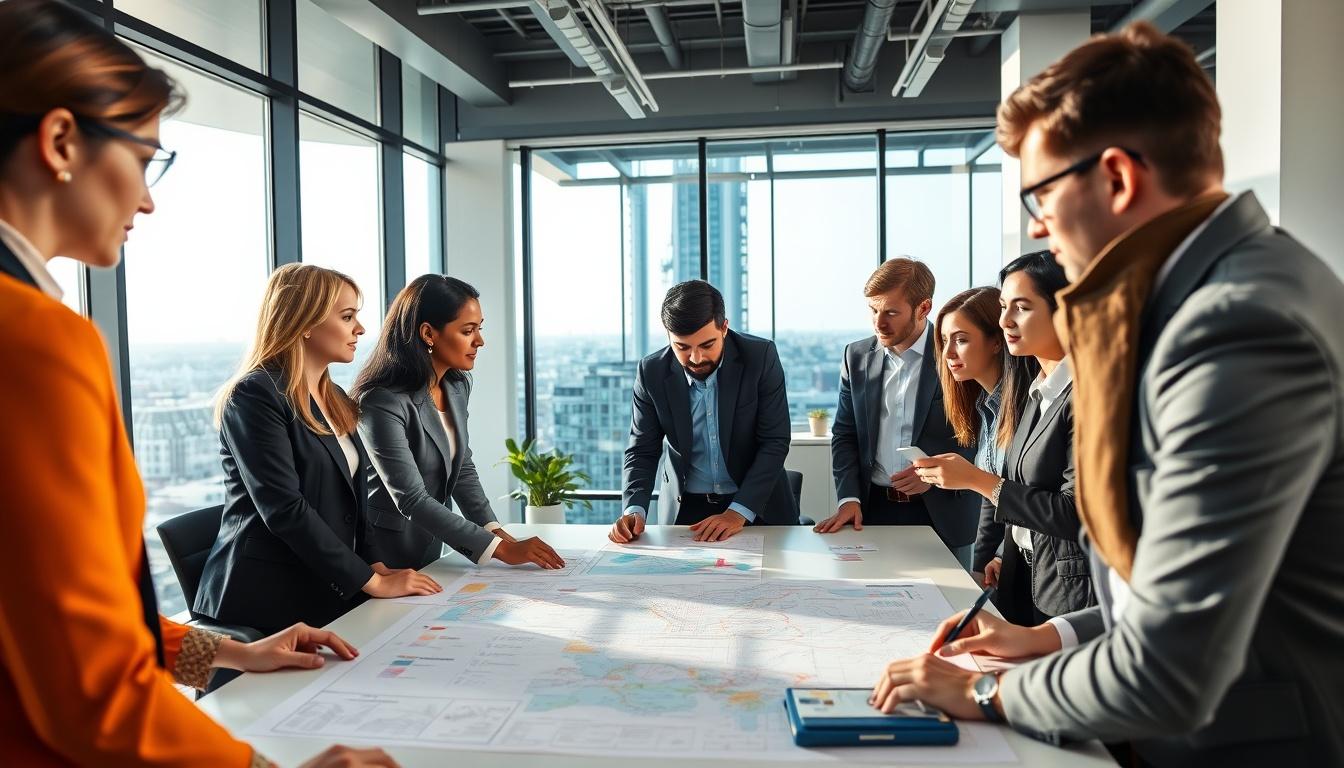 Navigate Your Future in Oil and Gas